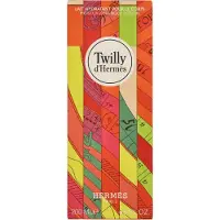 Hermès Paris Twilly D'Body Lotion 200 ml