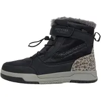 Dockers by Gerli Bottes gris / noir