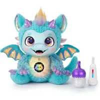 Moose Little Live Pets My Dream Dragon interactif