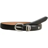 Next Ceinture 'N. Premium' noir