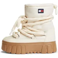 Tommy Hilfiger Après-ski crème