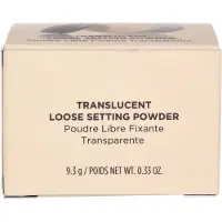 Laura Mercier - Mini Translucent Loose Setting Powder