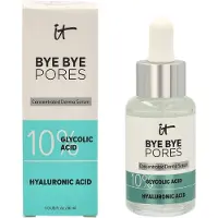 IT Cosmetics - Bye Bye Serum It Bye Bye Pores Glycolic Acid Serum