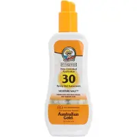 Australian Gold Spray Gel Sunscreen spray protecteur SPF 30 237 ml