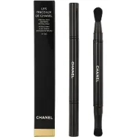 Chanel Pinceau Duo Paupieres