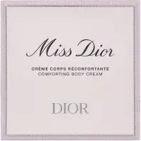Dior MISS , Crème de Rose, crème pour le corps, 150 ml