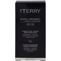 By Terry - Fond de Teint Hydratant Hyaluronic Hydra SPF 30 - 200C Cool Natural