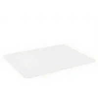 vidaXL Tapis pour stratifié ou moquette 150x115 cm PVC