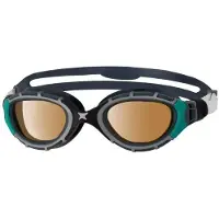 Zoggs Lunettes De Natation Predator Flex
