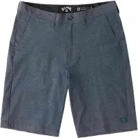 Billabong Pantalon 'Crossfire' bleu marine / saphir