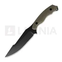 Toor Raven Fixed Blade Covert