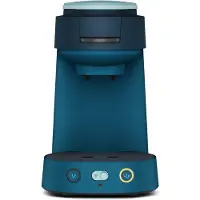 Saeco Philips Vibe Machine à café à dosettes CSA225/00