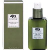 Origins Dr. Andrew Weil for Mega-Mushroom Relief & Resilience Soothing Treatment Lotion lotion adoucissante et apaisante visage 100 ml