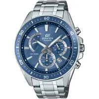 Casio - EFR-552D-2AVUEF - Montre Bracelet - Hommes - Quartz - Edifice