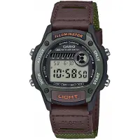 Casio COLLECTION & VINTAGE Montres-bracelets W-220HF-3AVEF