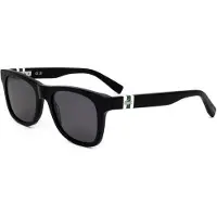 Lacoste L978S 001 BLACK 52/20/145 Lunettes de soleil pour homme