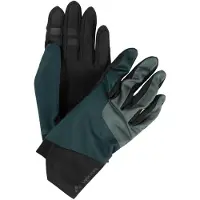 Vaude Moab Unisex Short Gloves Vert 9