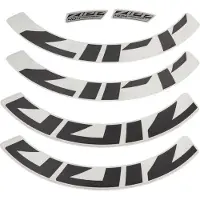 Sram Autocollants 404 Disc/rim Brake Single Rim