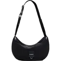 Desigual Sac bandoulière 'Cangas' noir
