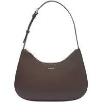 Furla Sac Marron Pour Femme