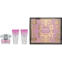 Versace Bright Crystal Coffret Cadeau