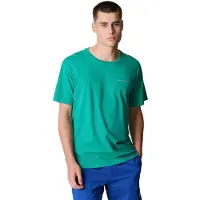 iON Graphic Short Sleeve T-shirt Vert M Homme