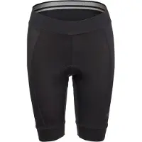 Agu Essential Short II Femmes Noir S Cyklo-kalhoty
