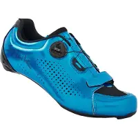 Spiuk Caray BOA Road Blue 47 Chaussures de cyclisme pour hommes