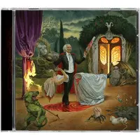 NUCLEAR BLAST Anthrax - Cursum Perficio