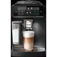 Philips Ep6551/11 - Machine À Expresso Entièrement Automatique Noir