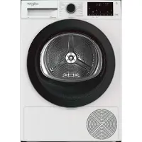Whirlpool C WD1 94M WBS BE