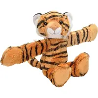 Wild republic - Doudou - Huggers - Tigre