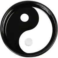 COOCKOO Gamelle Yin Et Yang - M