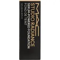 MAC Studio Radiance Serum Powered Foundation 30ml (Various Shades) - NC18