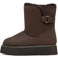 Gooce Boots 'COLORADO' moka