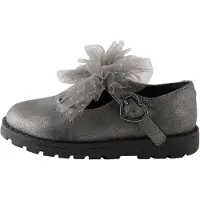 Next Ballerines gris foncé