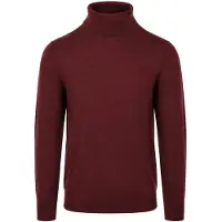 Suitable Pull-over bordeaux