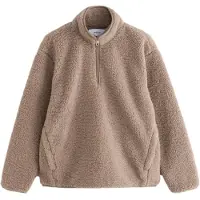Next Pull-over camel