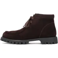 Kazar Boots marron