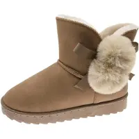Beppi Bottes 'High Boot' camel