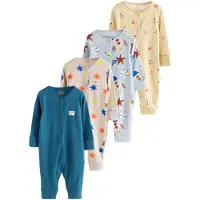 Next Pyjama mélange de couleurs