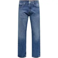 Only & Sons Jean 'ONSEDGE' bleu denim