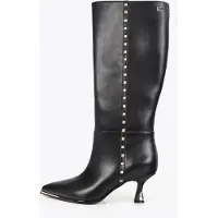 Lola Casademunt Bottes noir