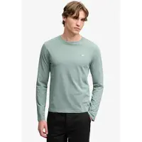 Superdry T-Shirt menthe