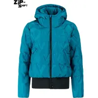 Protest Veste de sport 'PRTAgain' violet