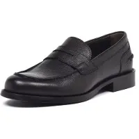 Baldinini Mocassin noir