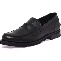 Baldinini Mocassin noir