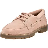 Copenhagen Shoes Mocassin rose