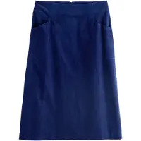 Seasalt Cornwall Jupe marine