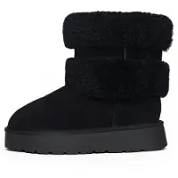 Gooce Boots 'MARA' noir